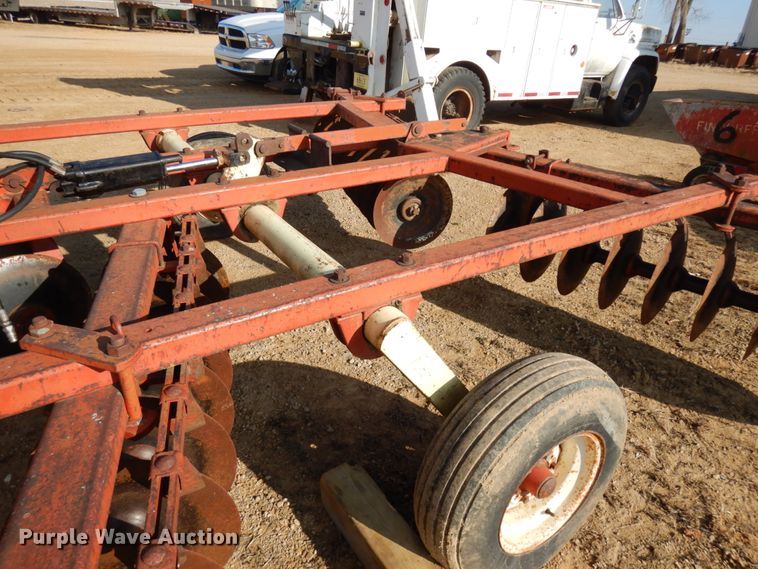 image for item HD9205 Disk