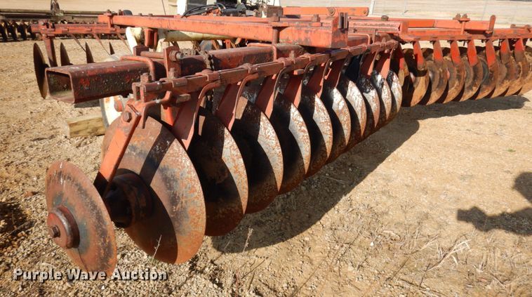 image for item HD9205 Disk