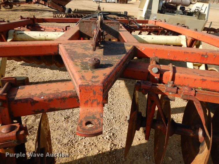 image for item HD9205 Disk