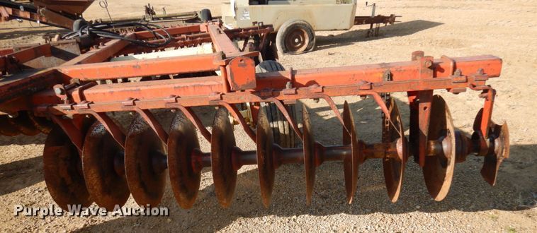 image for item HD9205 Disk