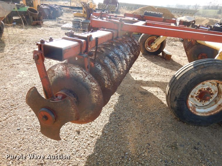 image for item HD9205 Disk