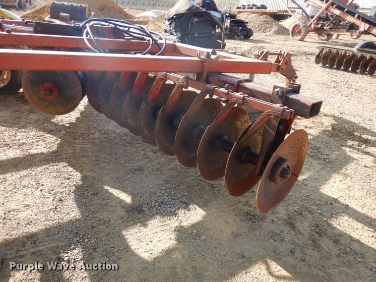 image for item HD9205 Disk