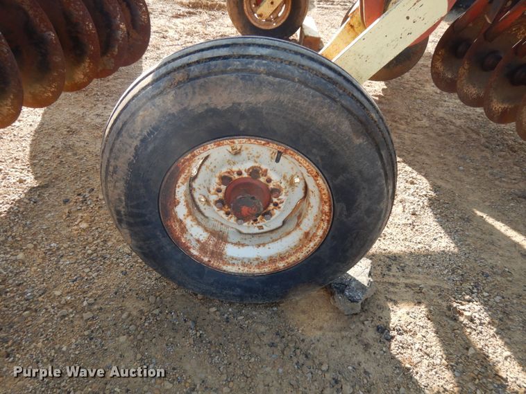 image for item HD9205 Disk