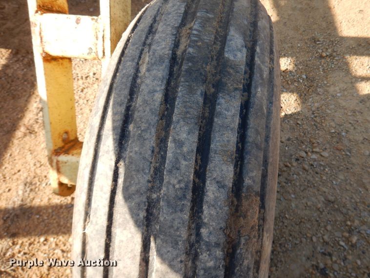 image for item HD9205 Disk