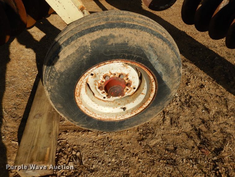 image for item HD9205 Disk