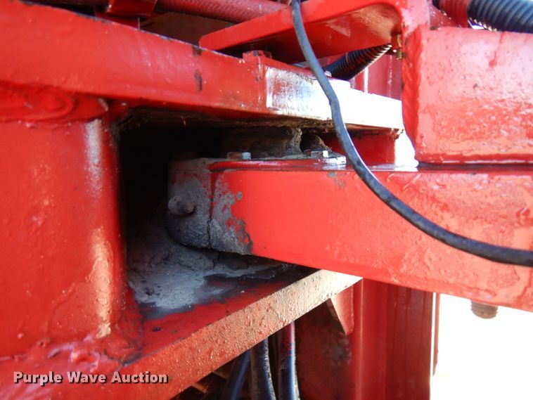 image for item HD9242 1987 Case IH 9150  4WD tractor