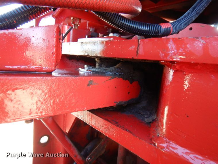 image for item HD9242 1987 Case IH 9150  4WD tractor