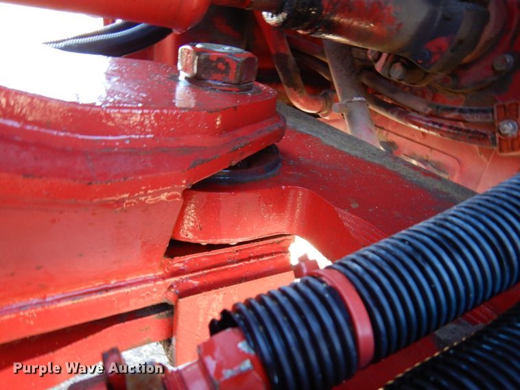 image for item HD9242 1987 Case IH 9150  4WD tractor