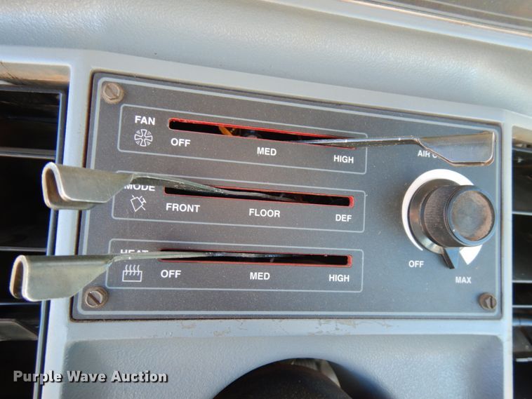 image for item HD9242 1987 Case IH 9150  4WD tractor