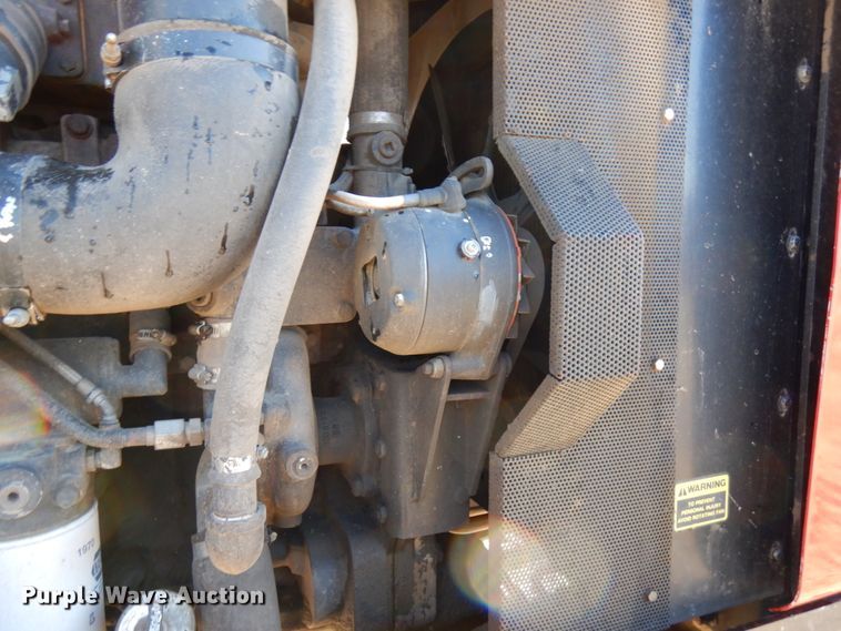 image for item HD9242 1987 Case IH 9150  4WD tractor