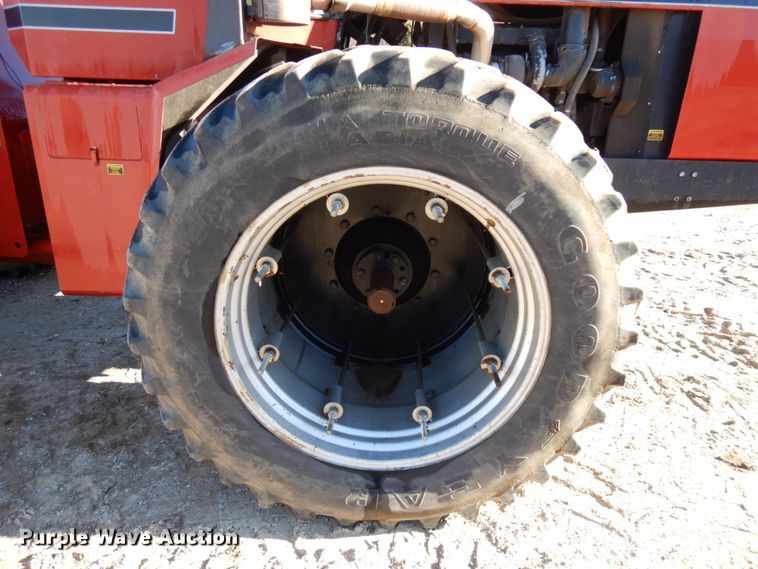 image for item HD9242 1987 Case IH 9150  4WD tractor