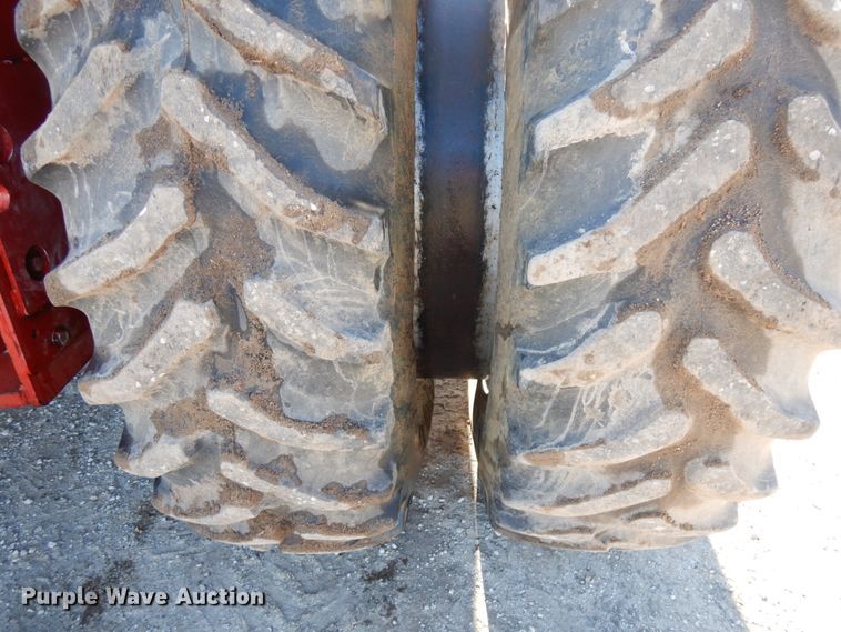 image for item HD9242 1987 Case IH 9150  4WD tractor