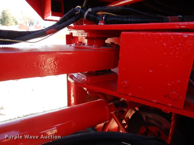 image for item HD9243 1987 Case IH 9110  Row Crop Special 4WD tractor