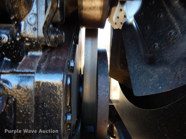 image for item HD9243 1987 Case IH 9110  Row Crop Special 4WD tractor