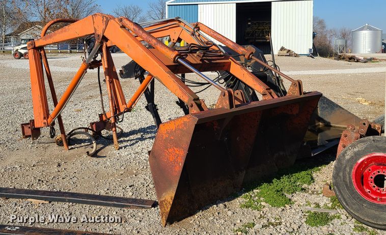 image for item HM9819 Loader