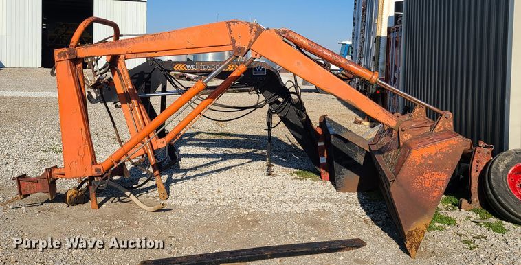 image for item HM9819 Loader