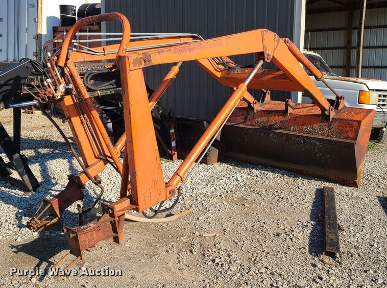 image for item HM9819 Loader