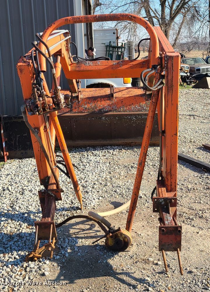 image for item HM9819 Loader