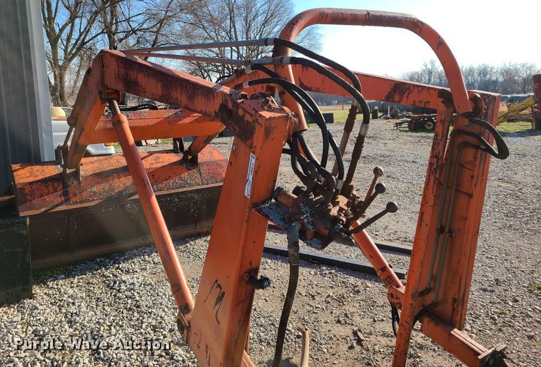 image for item HM9819 Loader