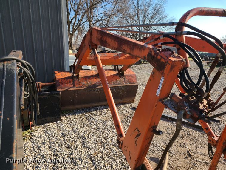 image for item HM9819 Loader