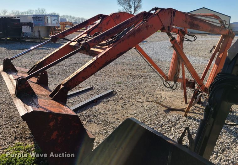 image for item HM9819 Loader