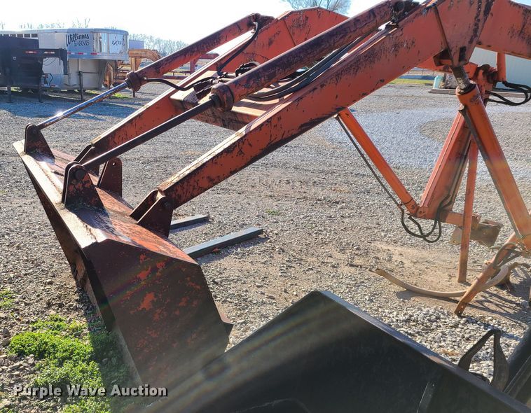 image for item HM9819 Loader