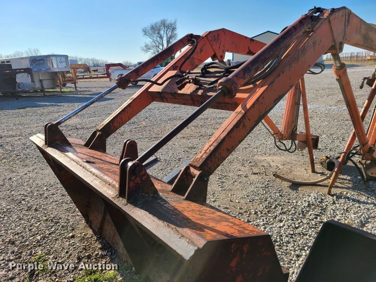 image for item HM9819 Loader