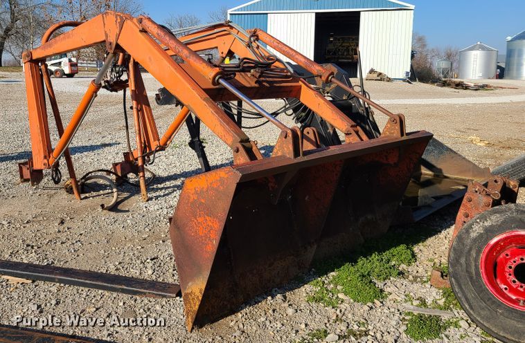 image for item HM9819 Loader