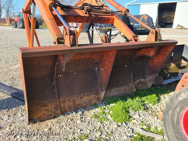 image for item HM9819 Loader