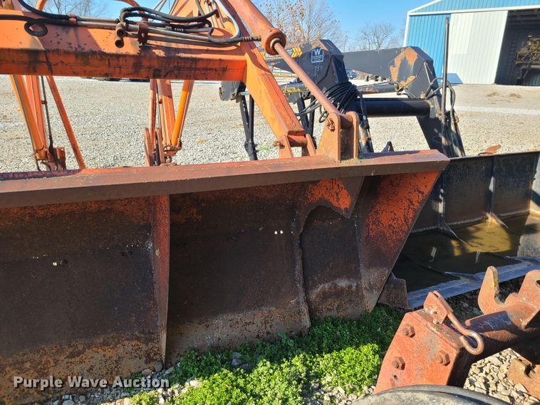 image for item HM9819 Loader