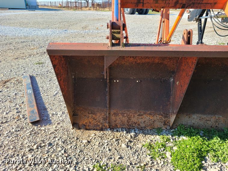 image for item HM9819 Loader