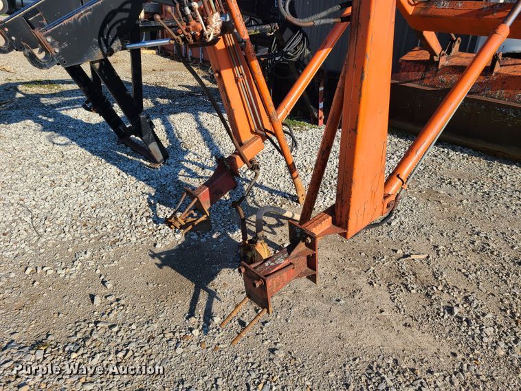 image for item HM9819 Loader