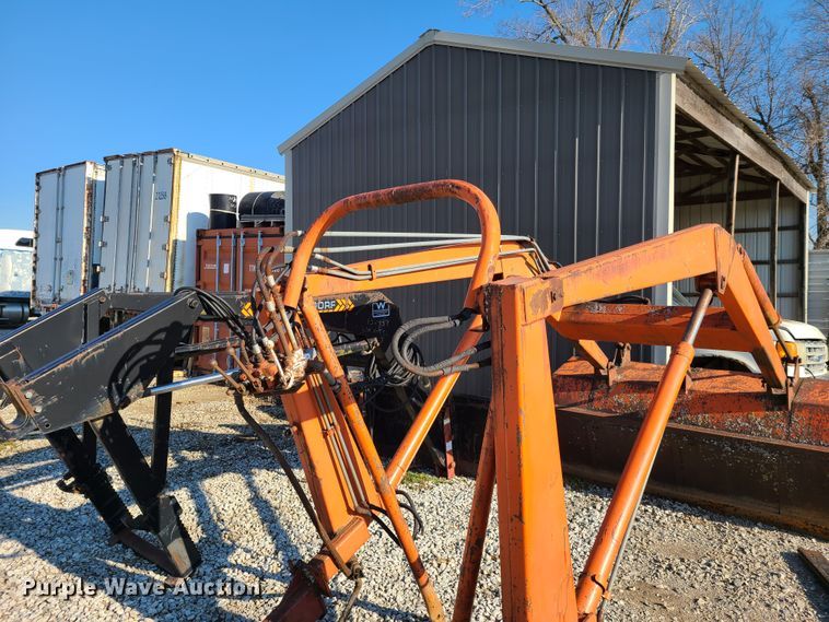 image for item HM9819 Loader