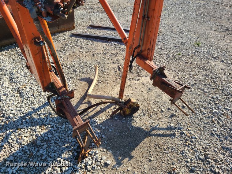 image for item HM9819 Loader