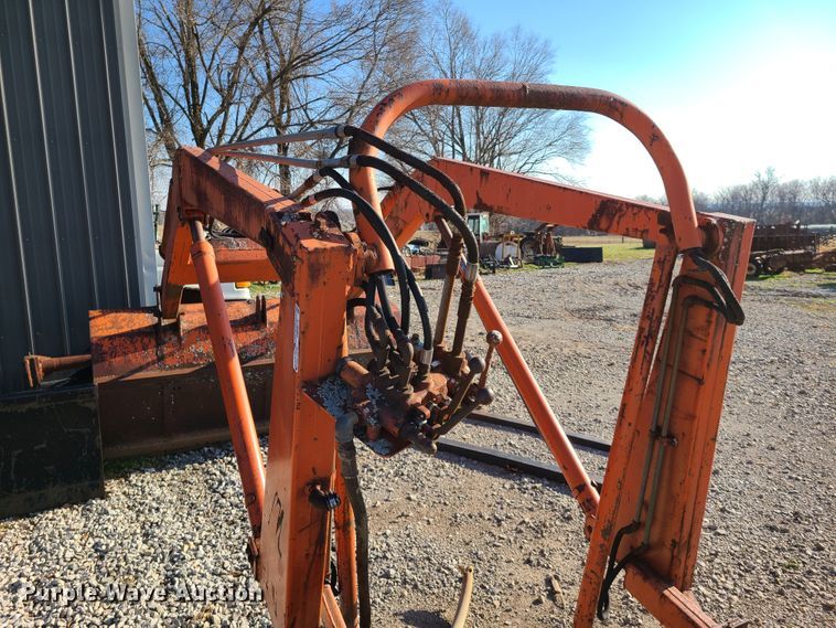 image for item HM9819 Loader