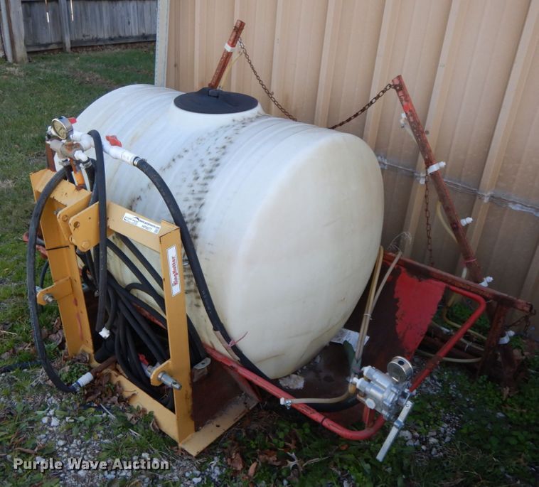 image for item HP9077 King Kutter sprayer