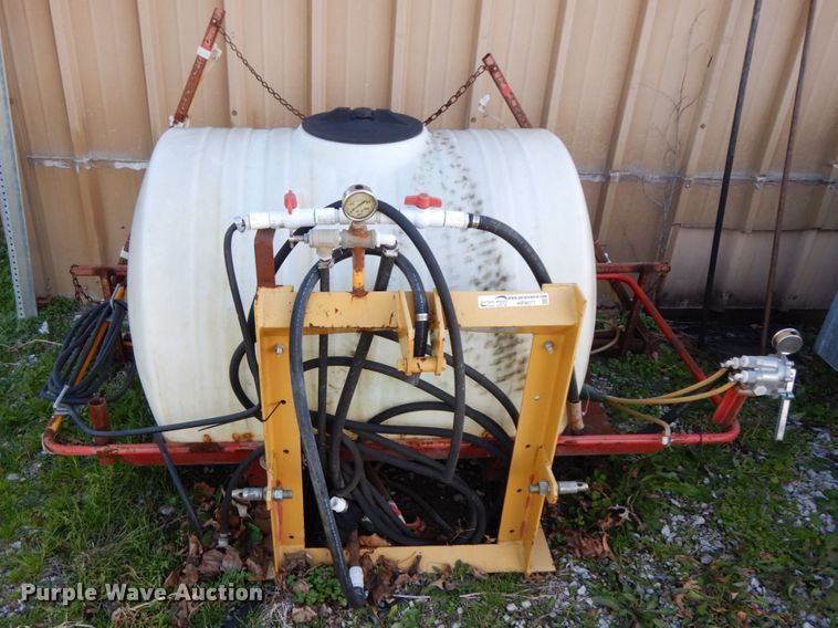 image for item HP9077 King Kutter sprayer