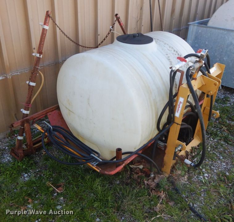 image for item HP9077 King Kutter sprayer