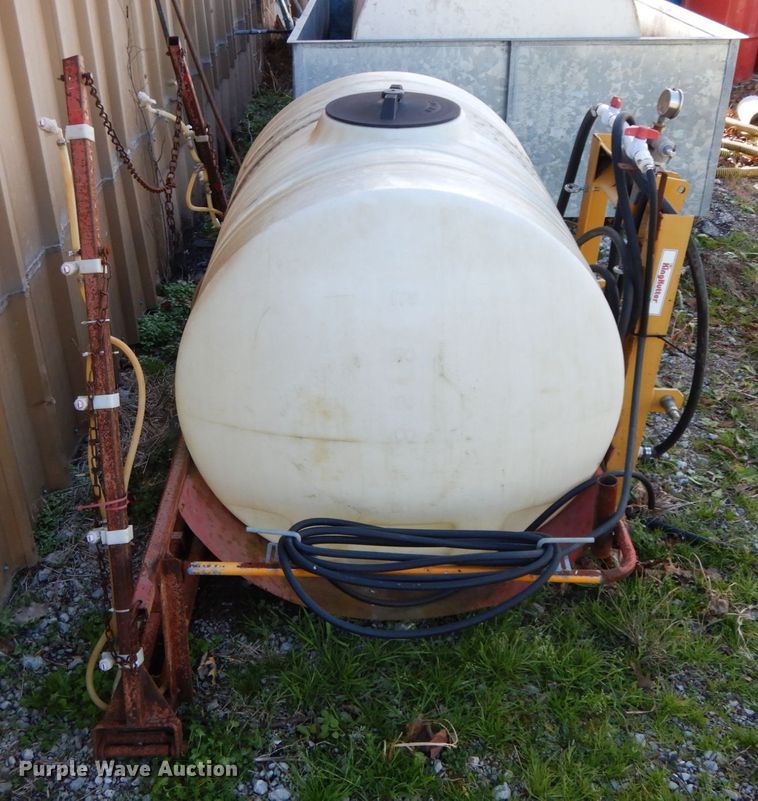 image for item HP9077 King Kutter sprayer