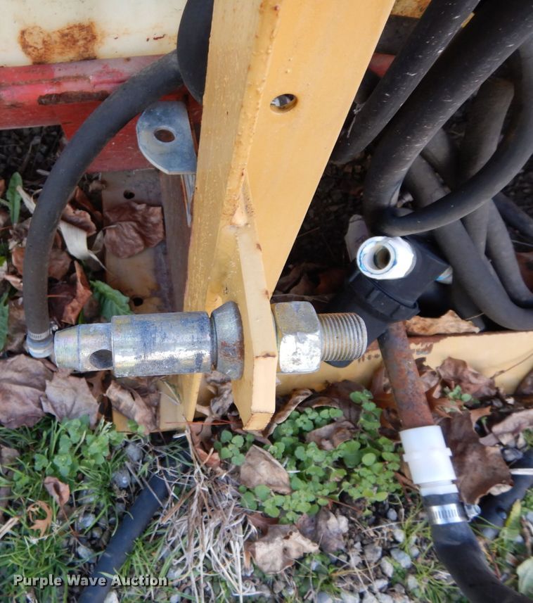 image for item HP9077 King Kutter sprayer