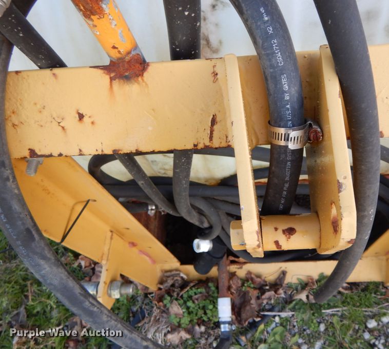 image for item HP9077 King Kutter sprayer