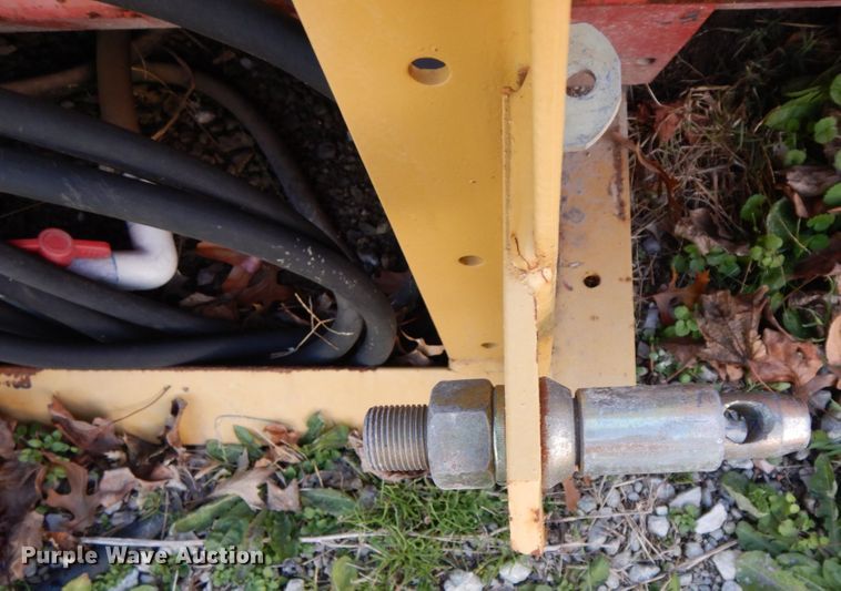 image for item HP9077 King Kutter sprayer