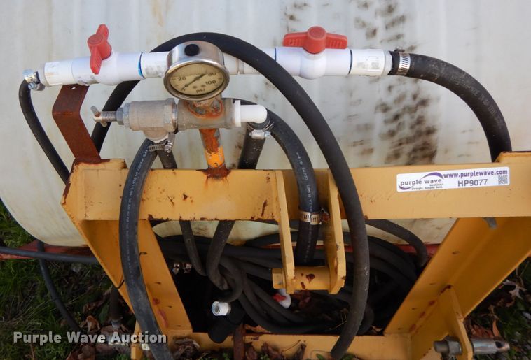 image for item HP9077 King Kutter sprayer