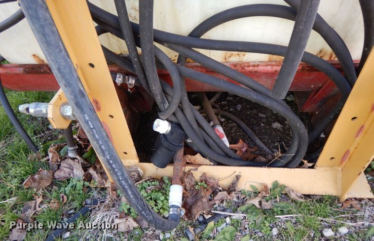 image for item HP9077 King Kutter sprayer