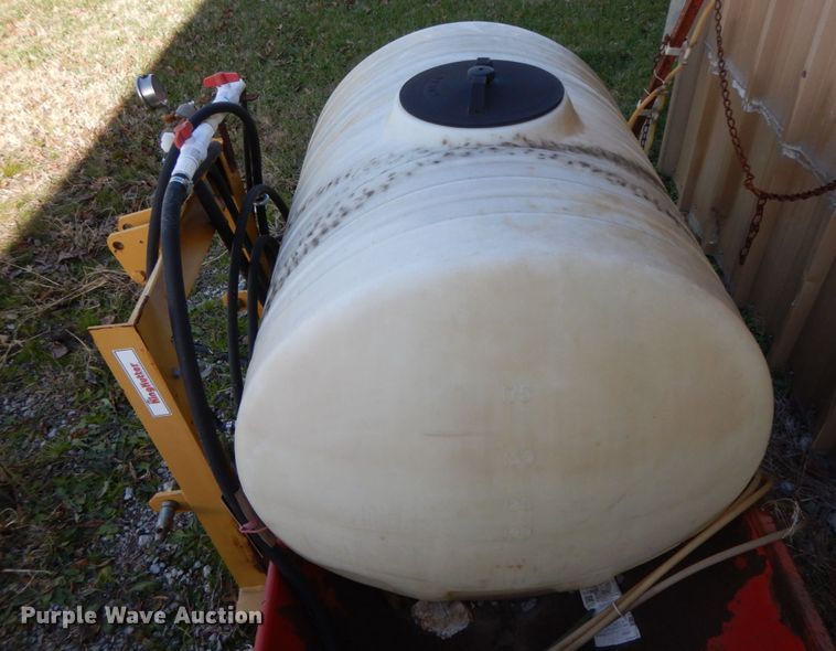 image for item HP9077 King Kutter sprayer