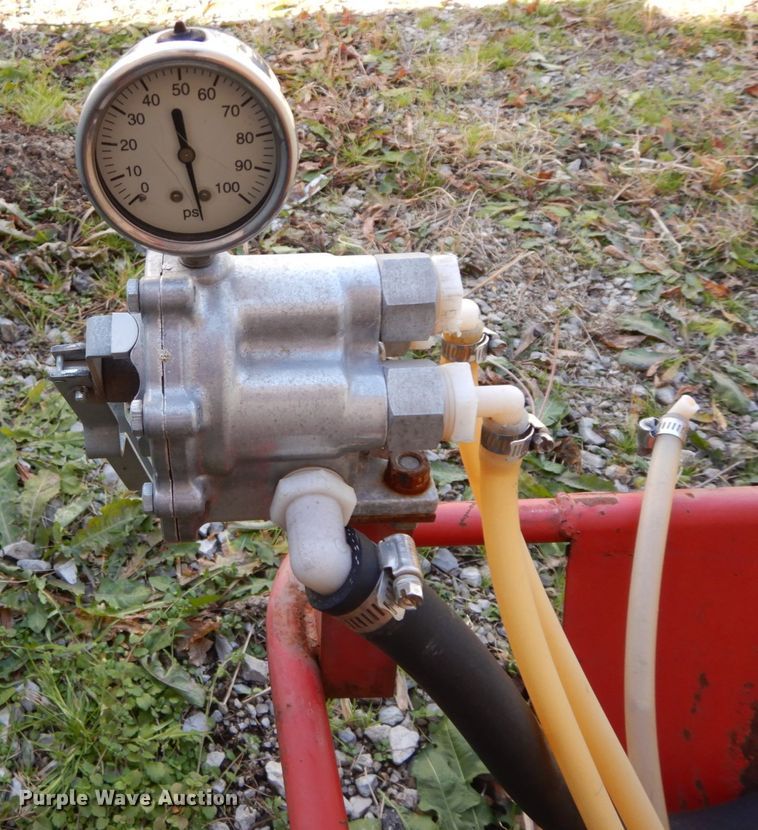 image for item HP9077 King Kutter sprayer