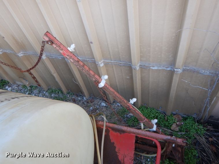 image for item HP9077 King Kutter sprayer