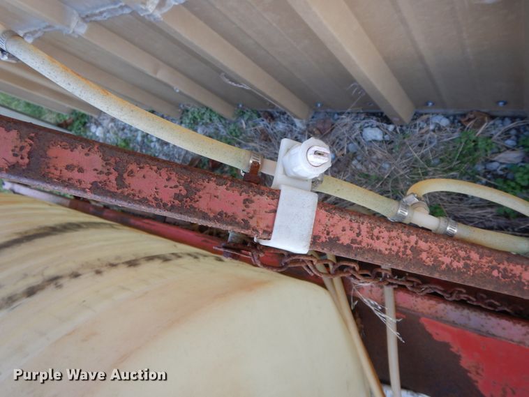 image for item HP9077 King Kutter sprayer