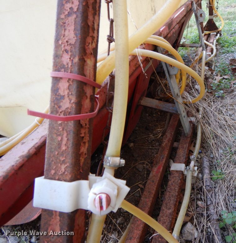 image for item HP9077 King Kutter sprayer