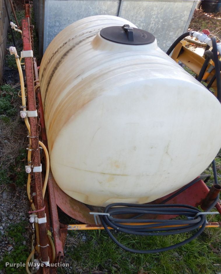 image for item HP9077 King Kutter sprayer